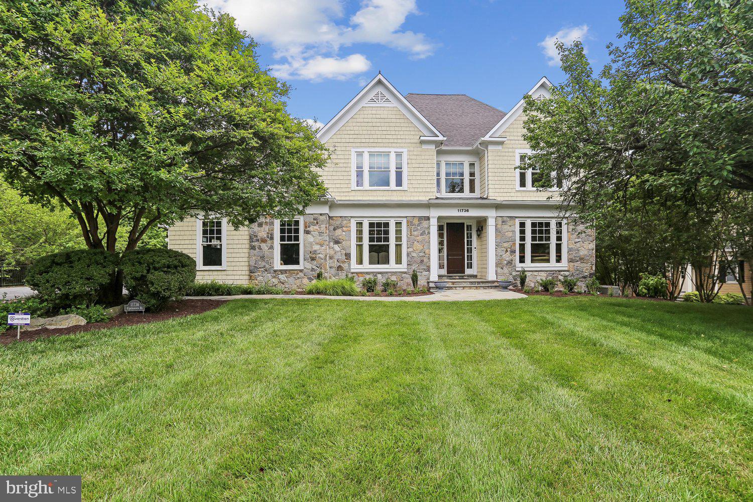 11736 GAINSBOROUGH ROAD