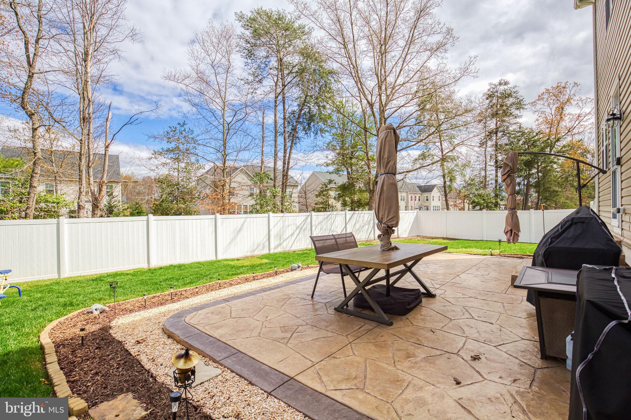 LIBERTY KNOLLS - Residential