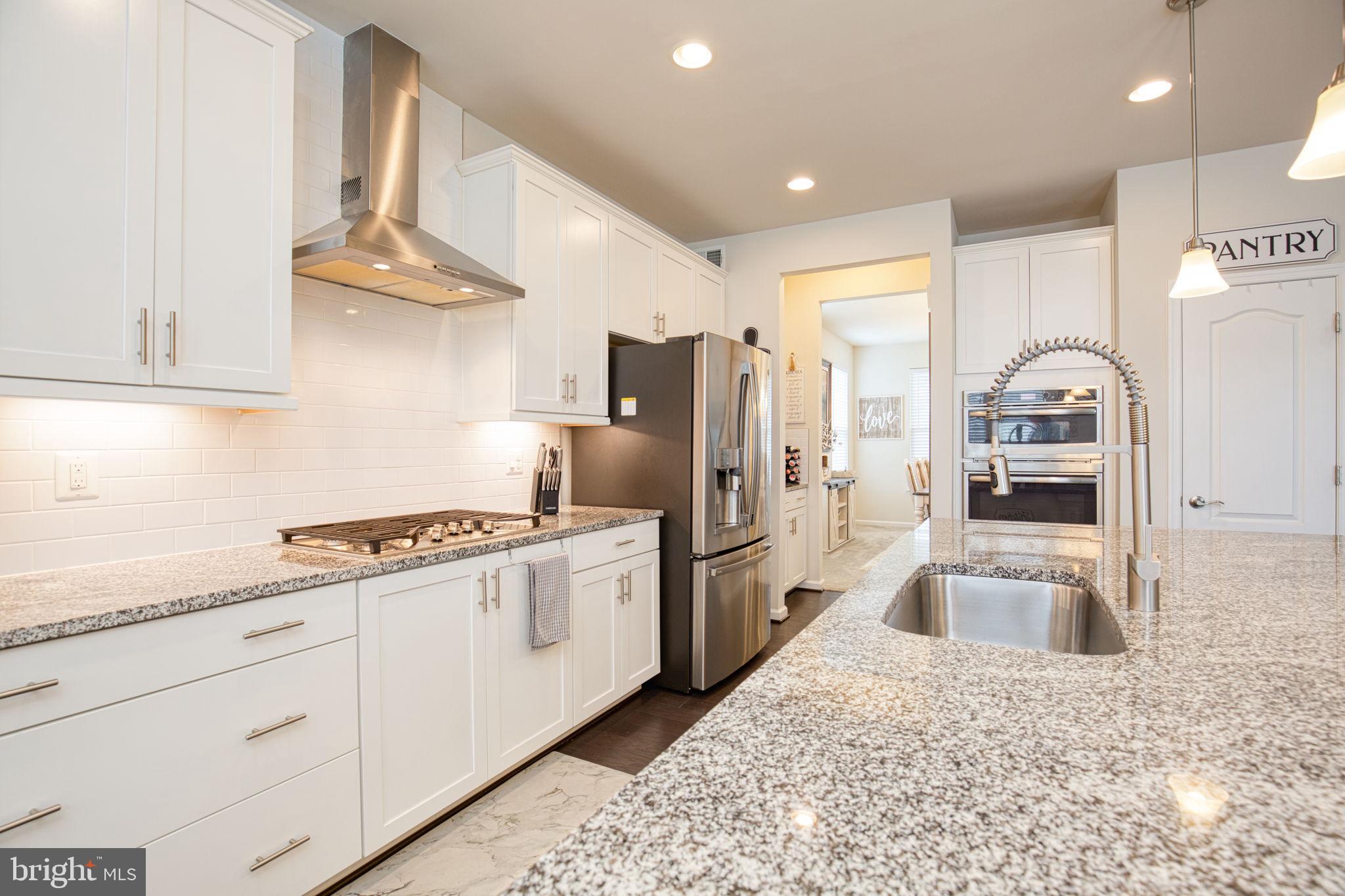 LIBERTY KNOLLS - Residential