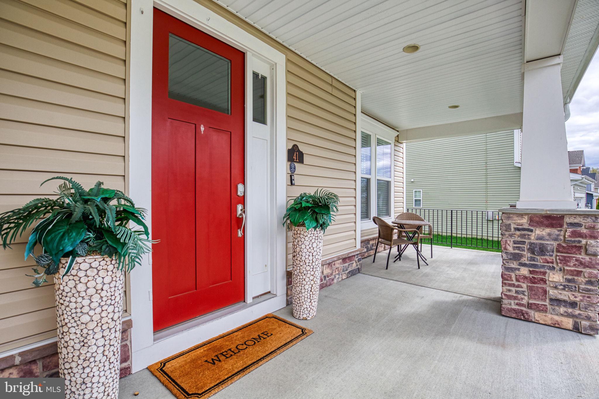 LIBERTY KNOLLS - Residential