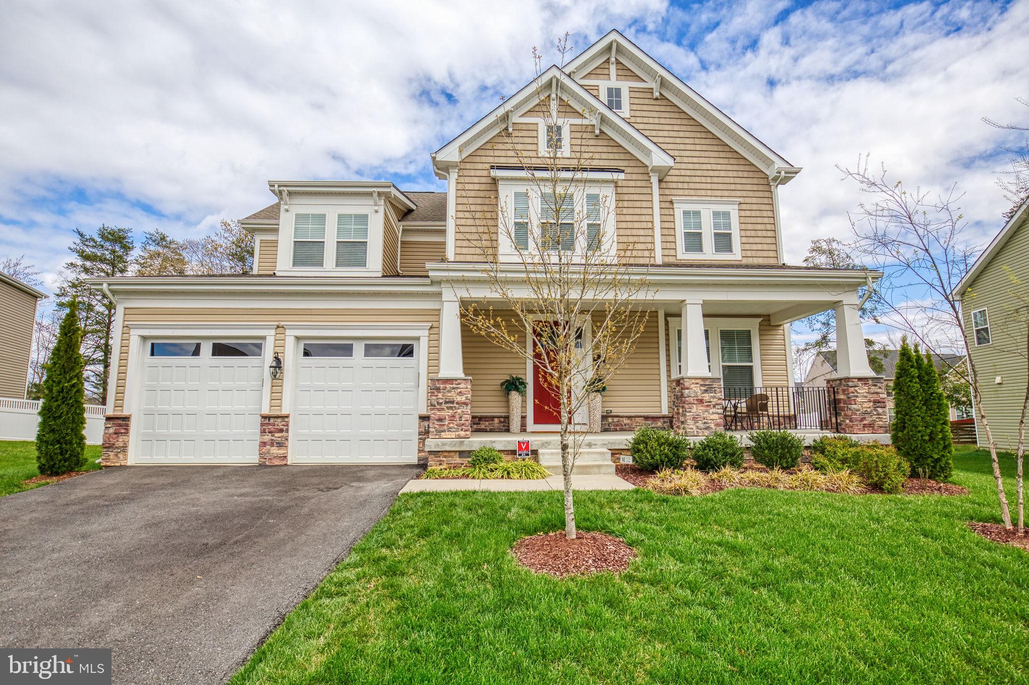 LIBERTY KNOLLS - Residential