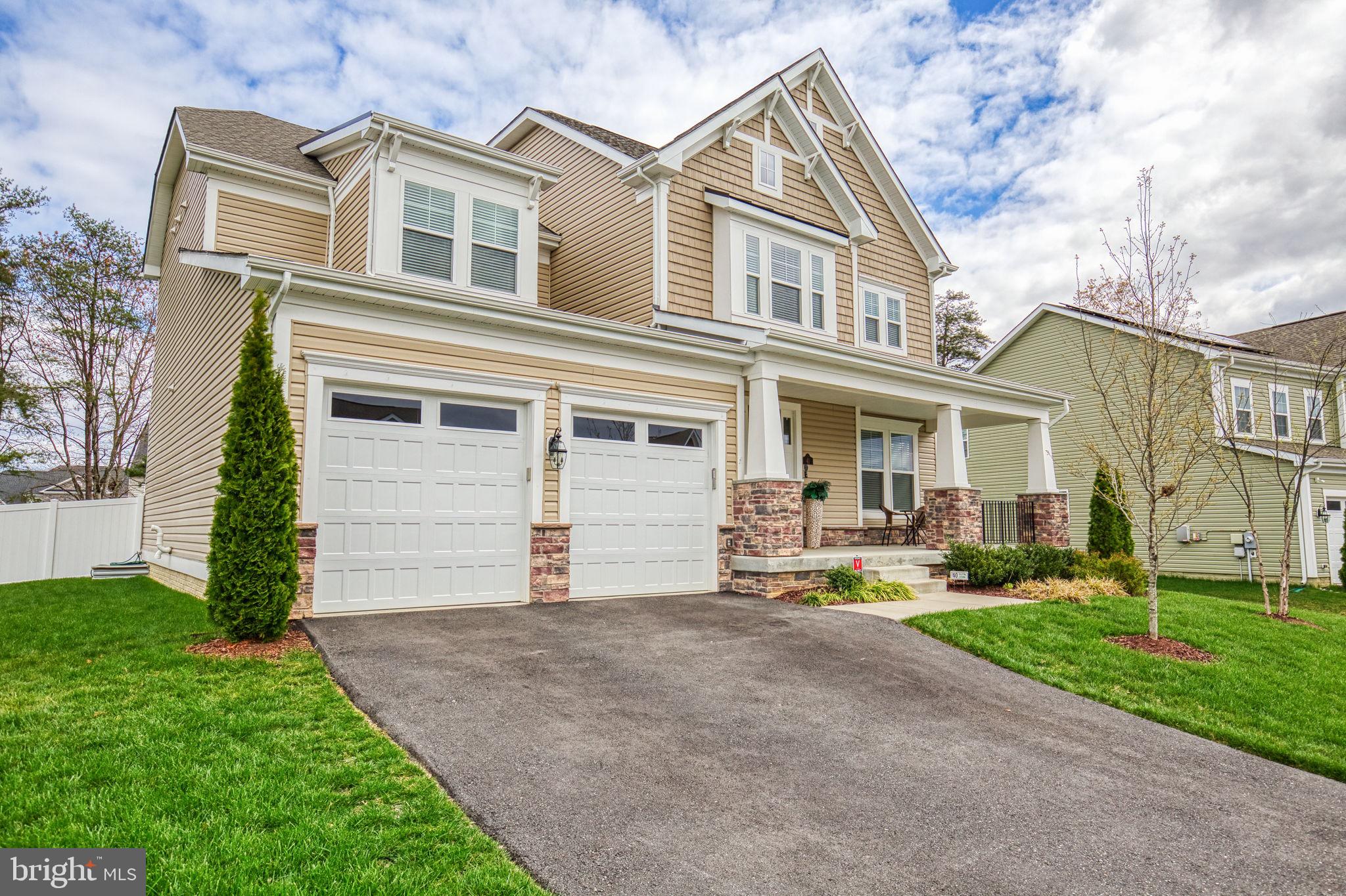 LIBERTY KNOLLS - Residential