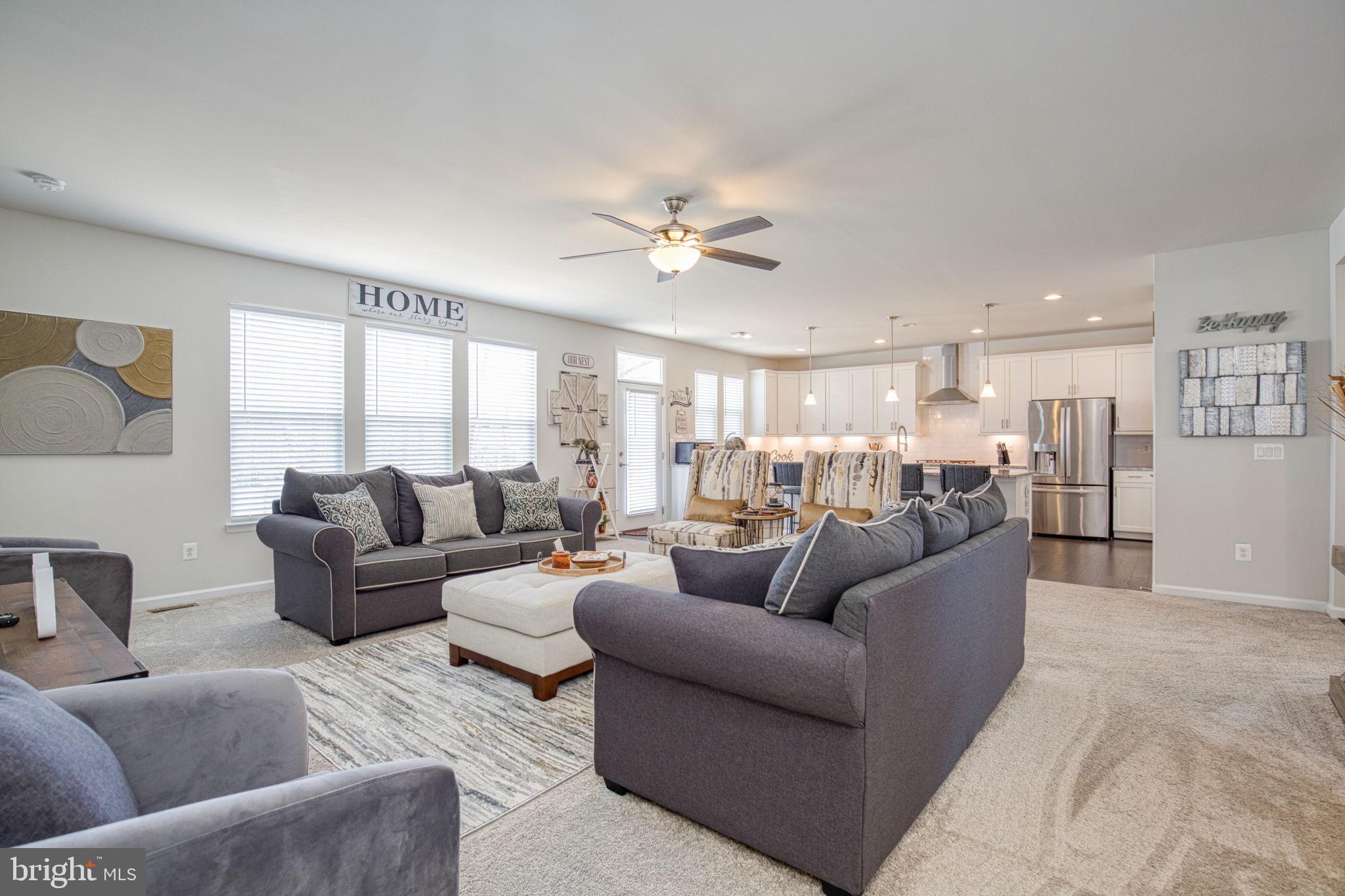 LIBERTY KNOLLS - Residential