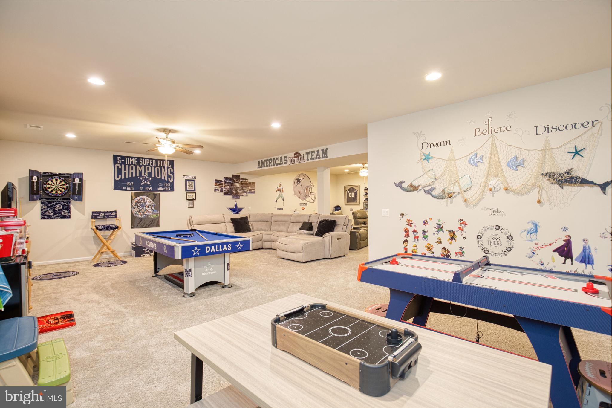 LIBERTY KNOLLS - Residential