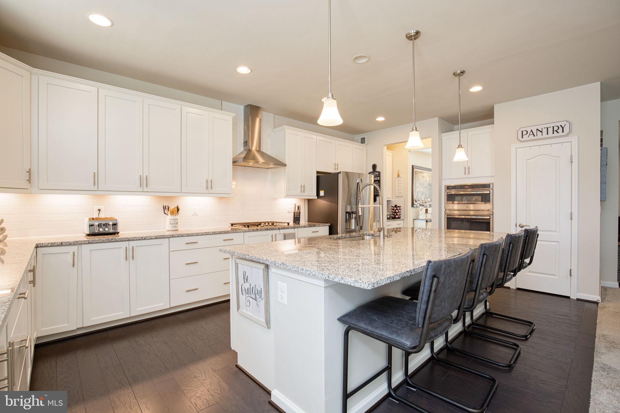 LIBERTY KNOLLS - Residential