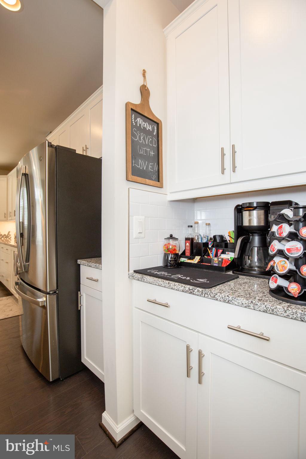 LIBERTY KNOLLS - Residential