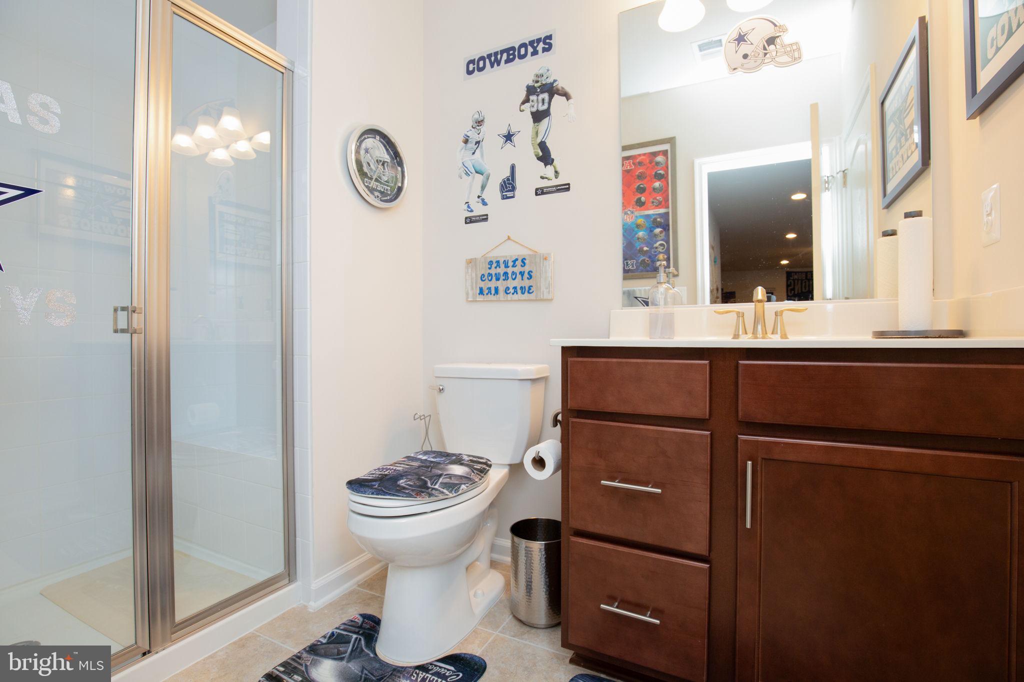 LIBERTY KNOLLS - Residential