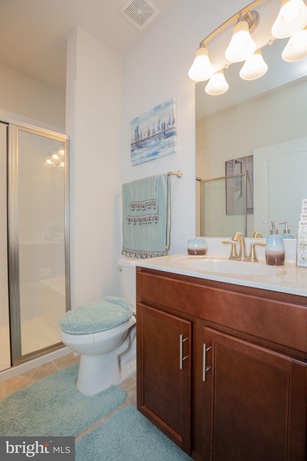 LIBERTY KNOLLS - Residential