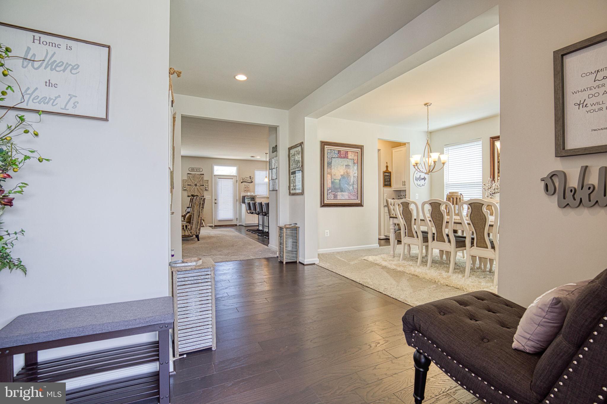 LIBERTY KNOLLS - Residential