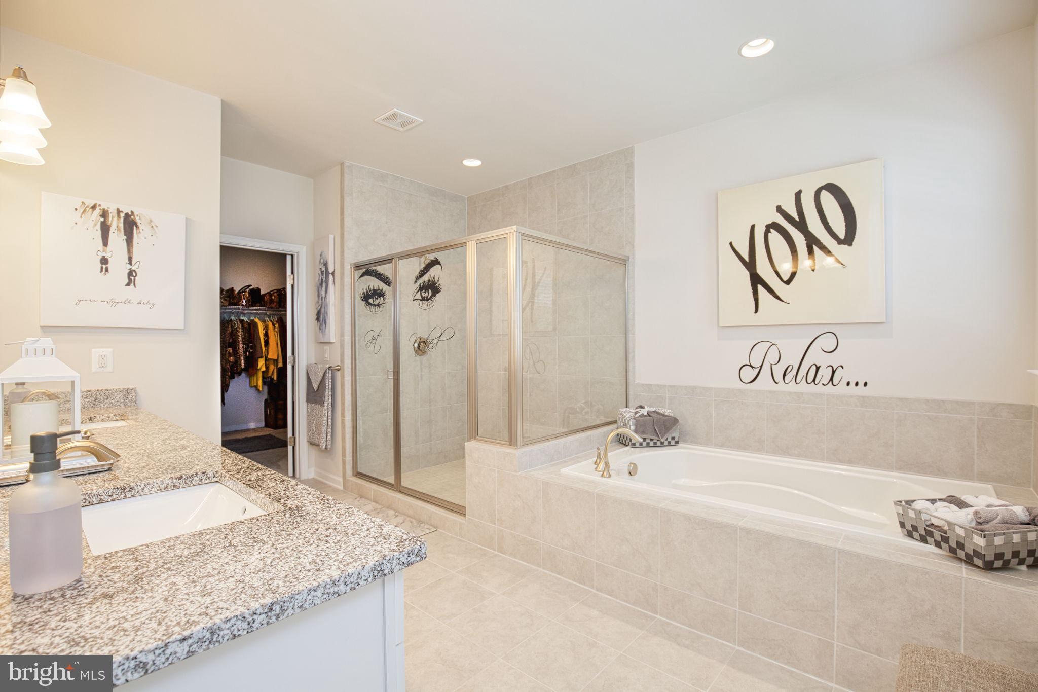 LIBERTY KNOLLS - Residential