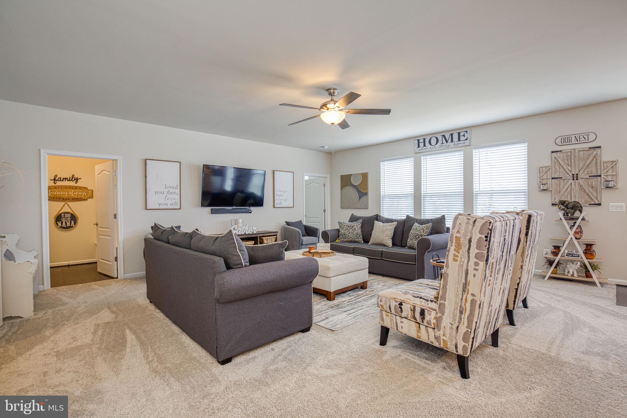 LIBERTY KNOLLS - Residential