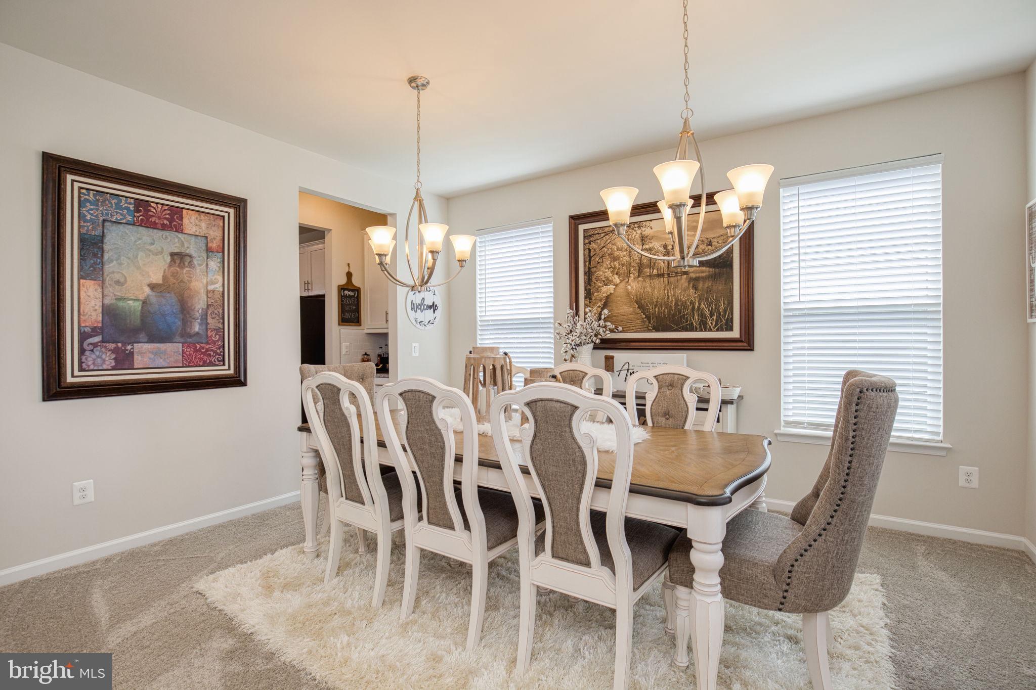 LIBERTY KNOLLS - Residential