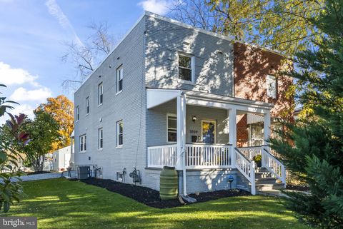 1059 48TH STREET NE WASHINGTON DC 20019