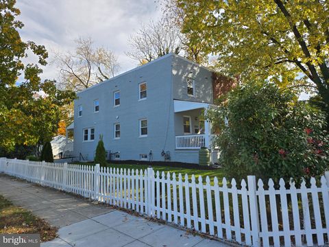 Photo of 1059 48th Street NE, WASHINGTON, DC 20019 (MLS # DCDC2230622)