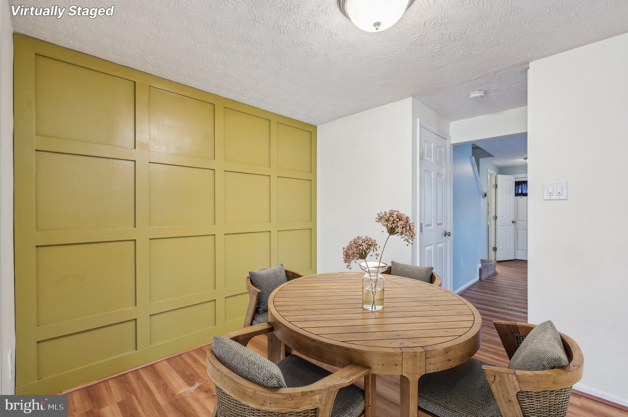 RIDGELYS CHOICE - Residential