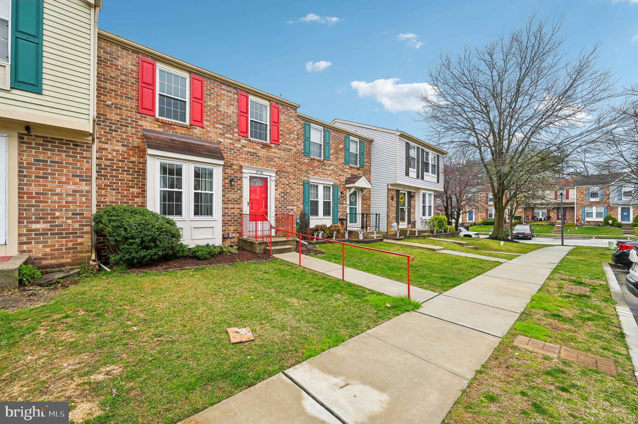 RIDGELYS CHOICE - Residential