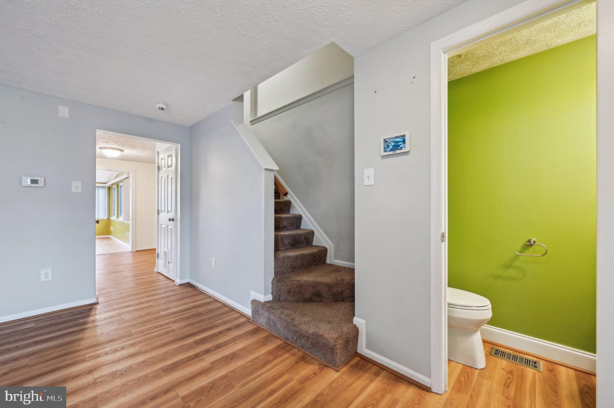 RIDGELYS CHOICE - Residential