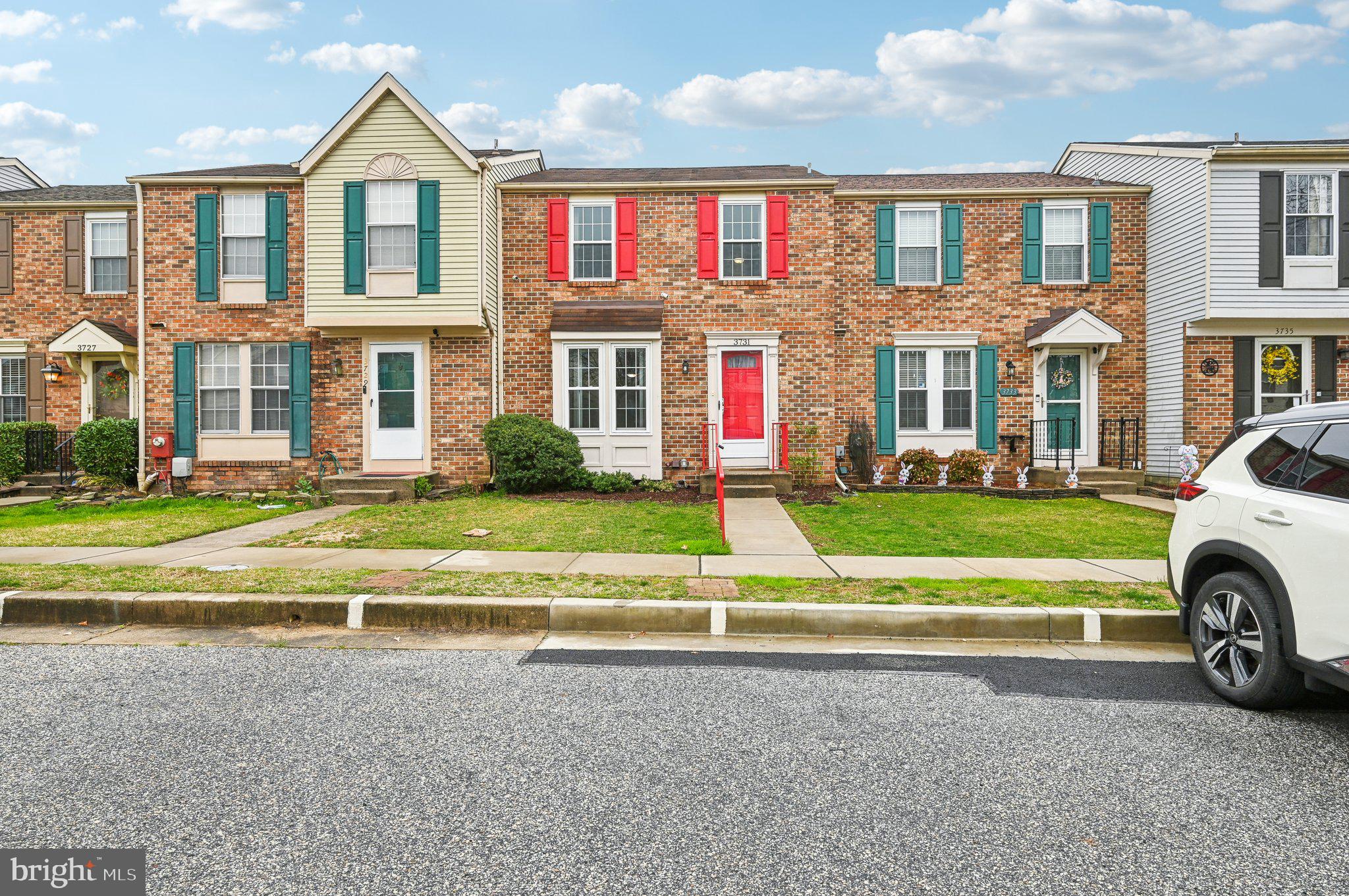 RIDGELYS CHOICE - Residential