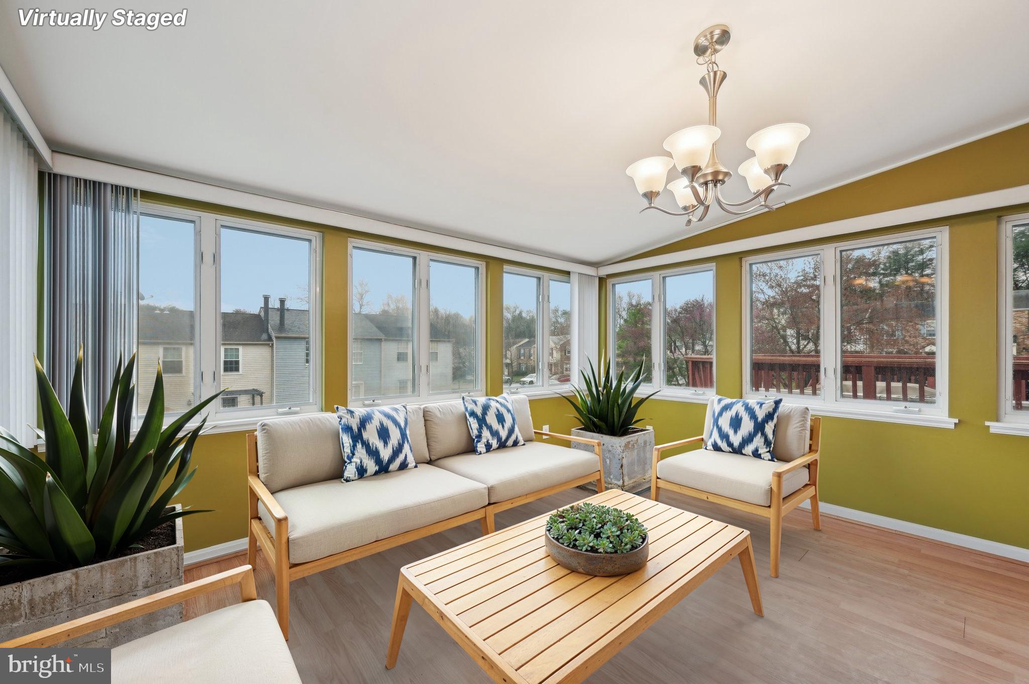 RIDGELYS CHOICE - Residential