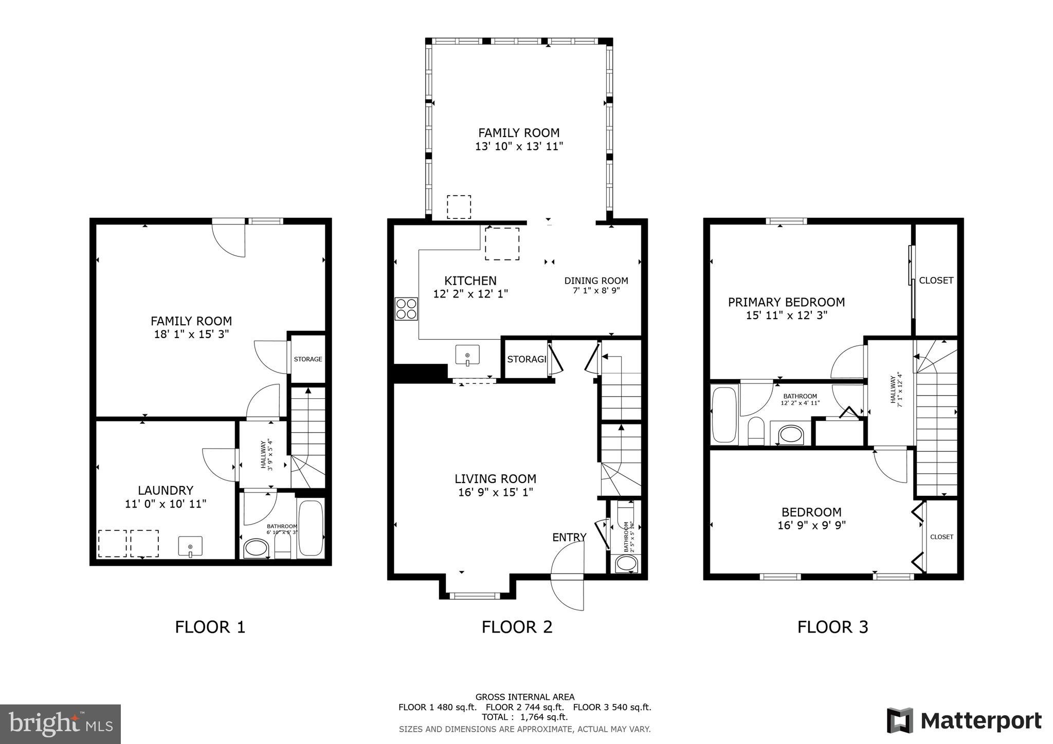 RIDGELYS CHOICE - Residential