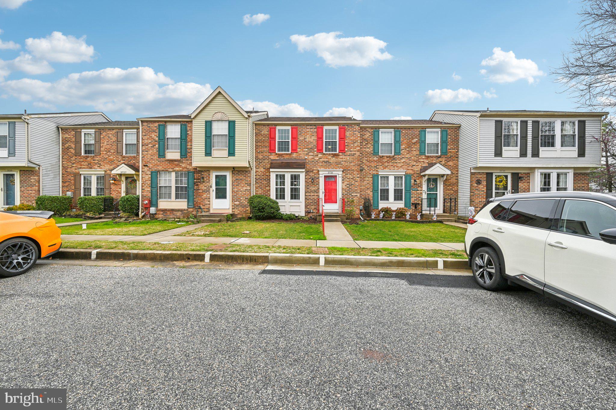 RIDGELYS CHOICE - Residential