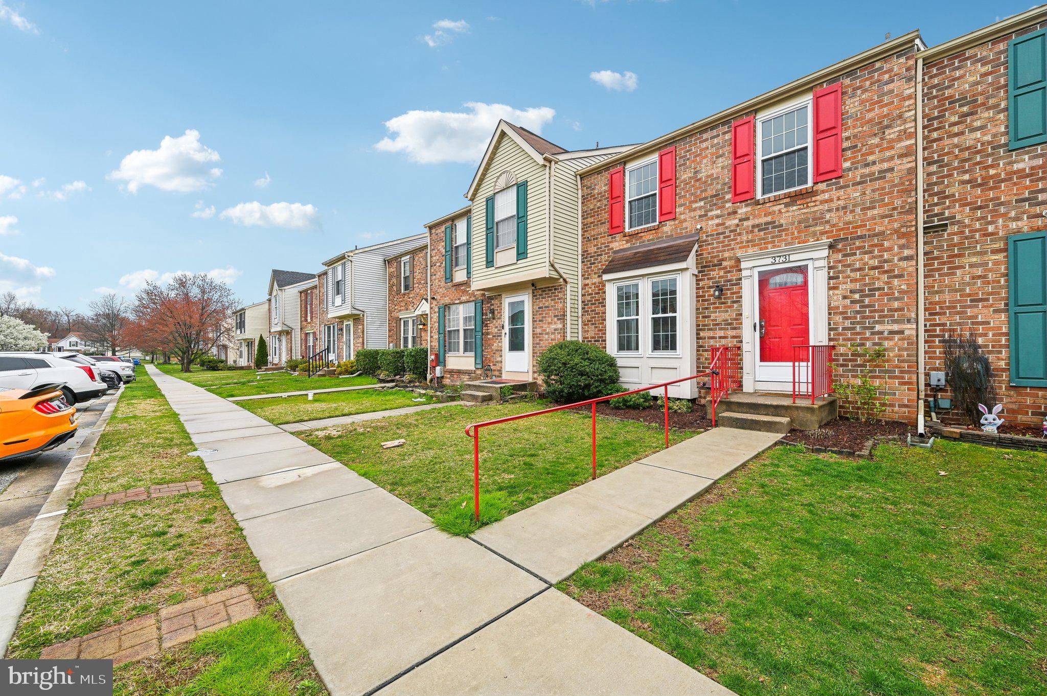 RIDGELYS CHOICE - Residential