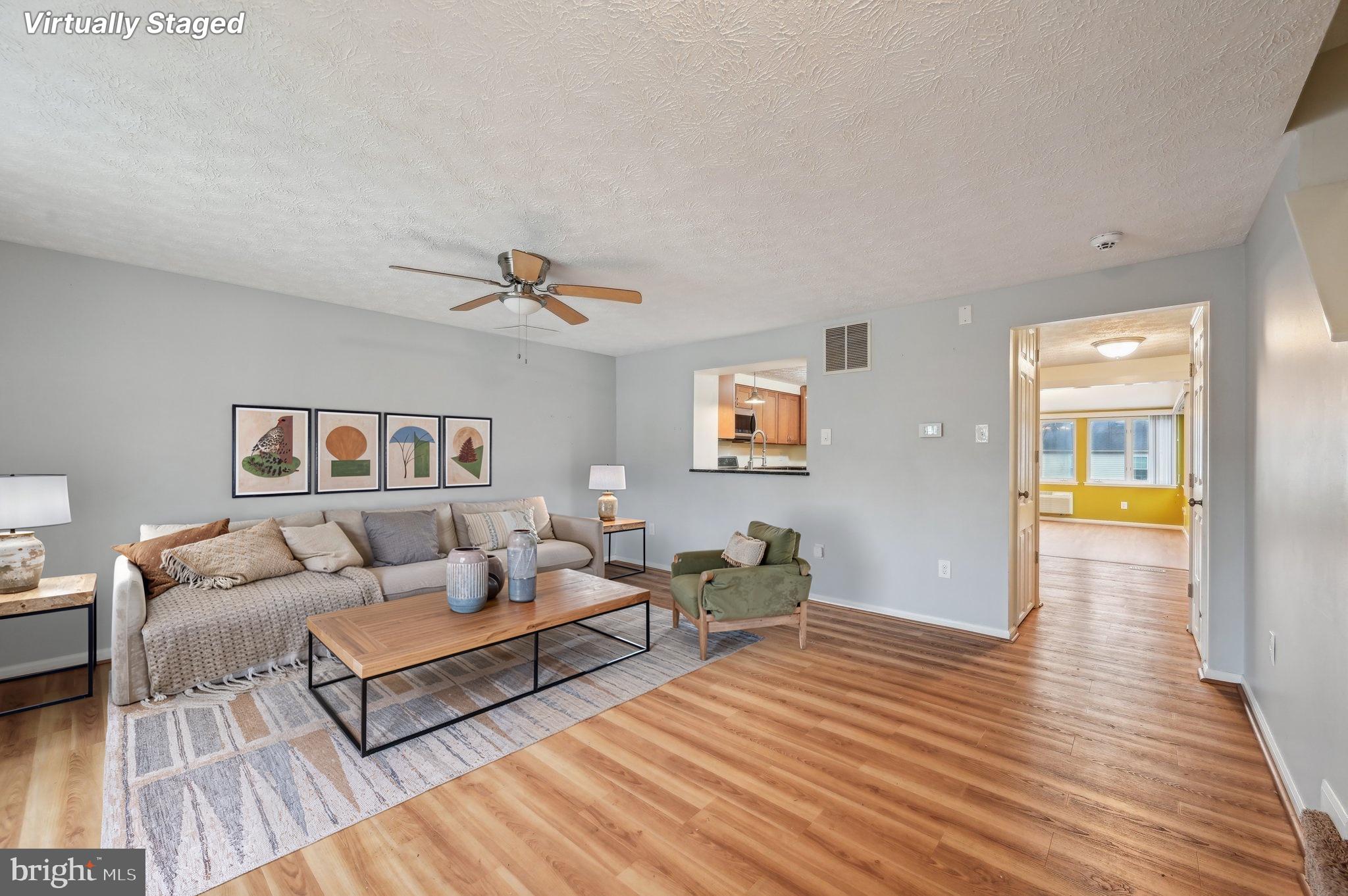 RIDGELYS CHOICE - Residential