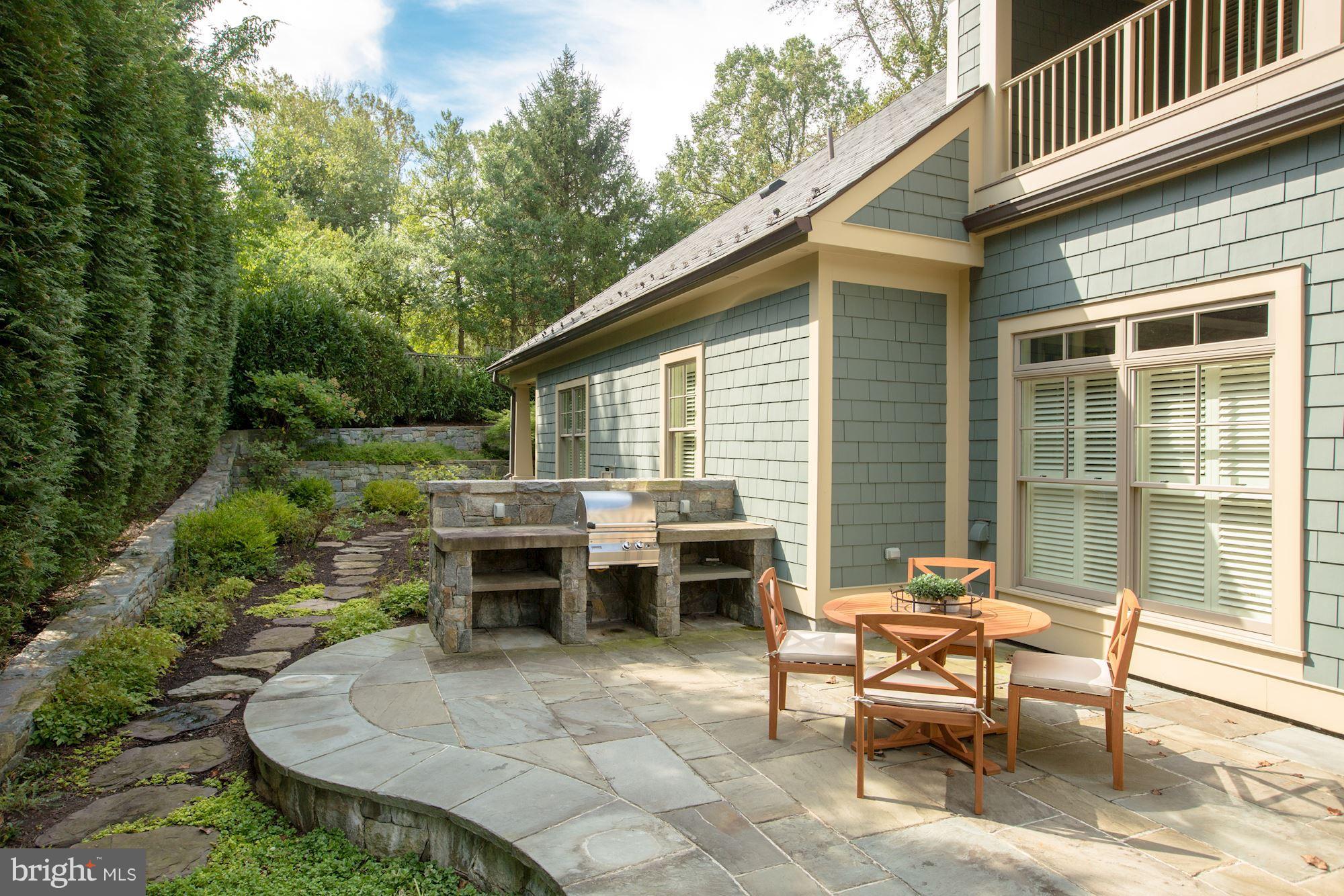 FRANKLIN PARK - Residential