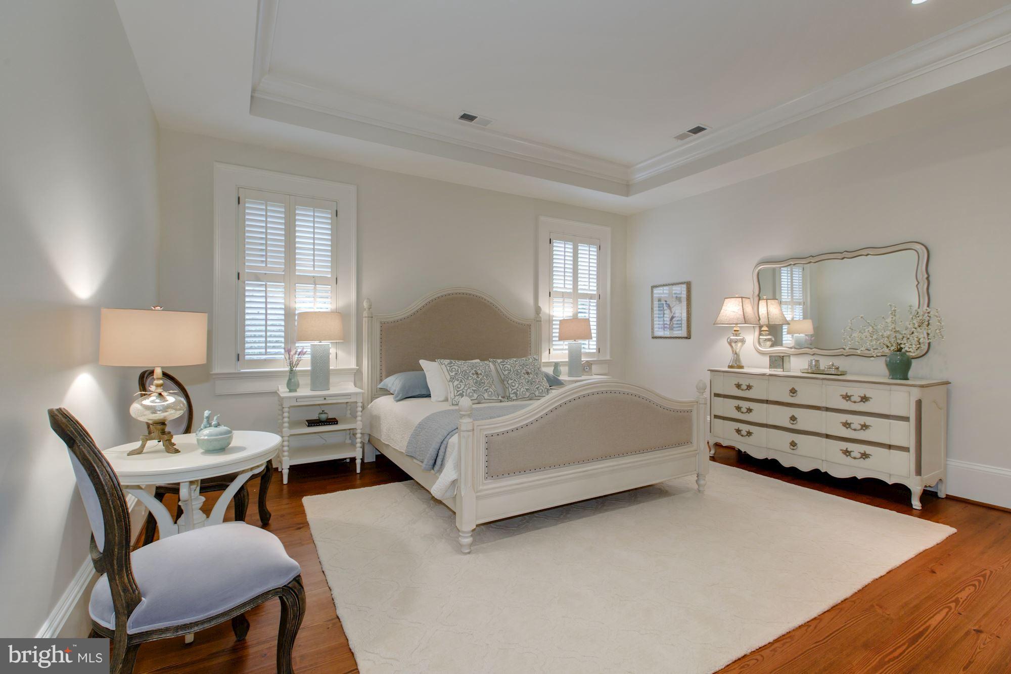 FRANKLIN PARK - Residential