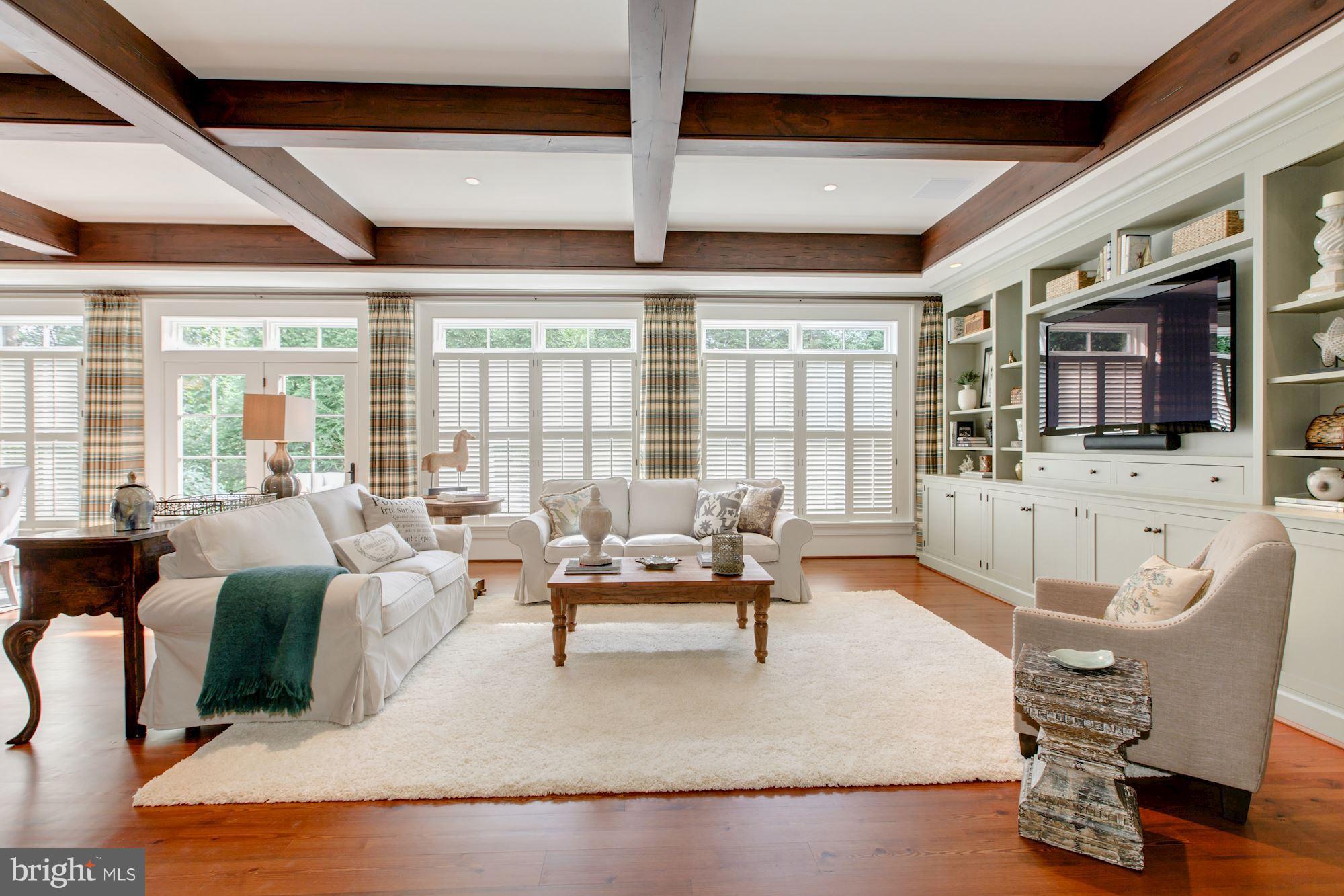 FRANKLIN PARK - Residential