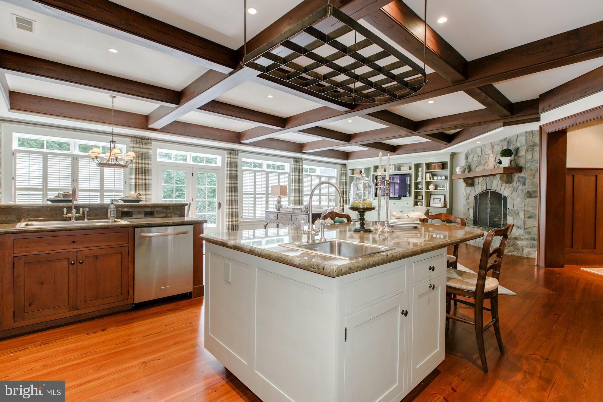 FRANKLIN PARK - Residential