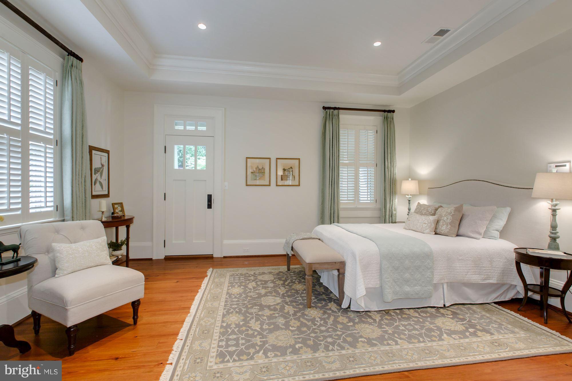 FRANKLIN PARK - Residential