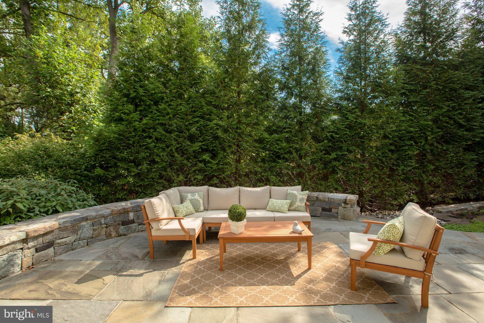 FRANKLIN PARK - Residential