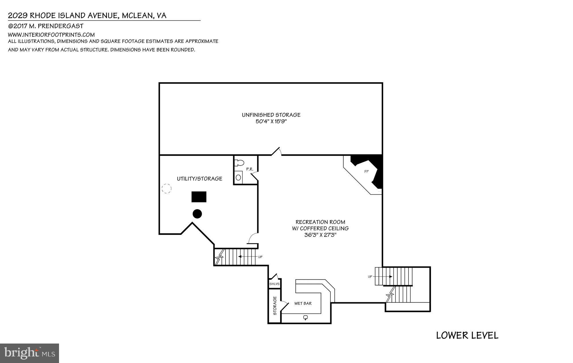 FRANKLIN PARK - Residential