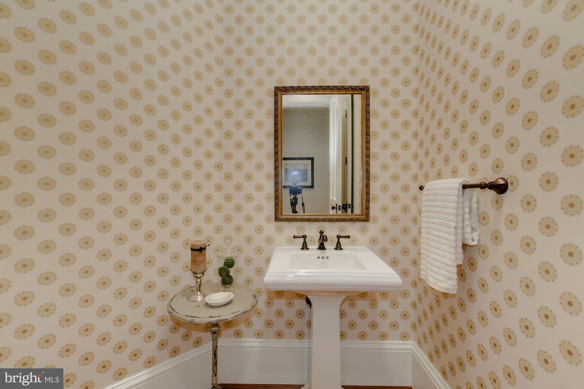 FRANKLIN PARK - Residential