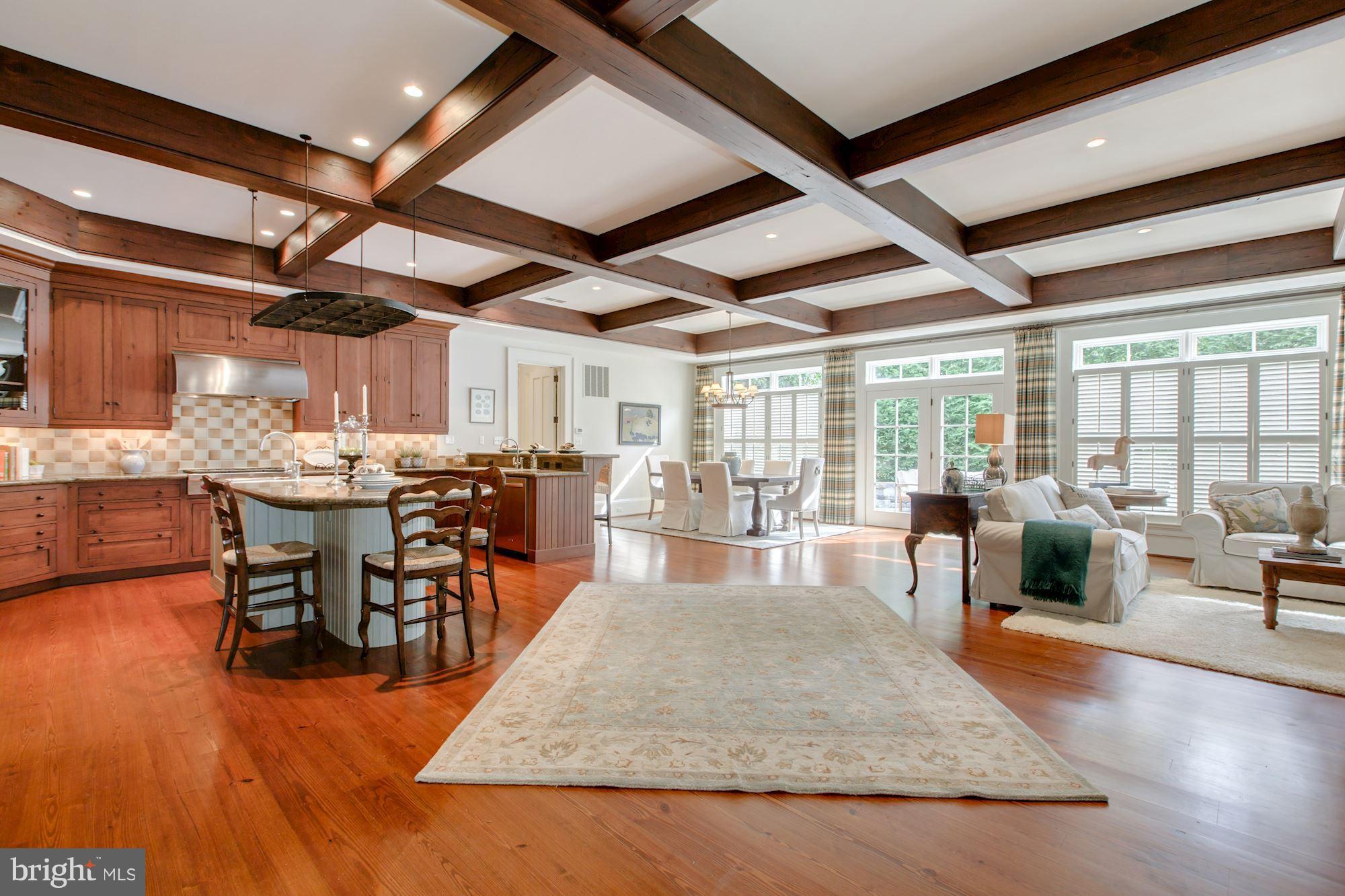 FRANKLIN PARK - Residential