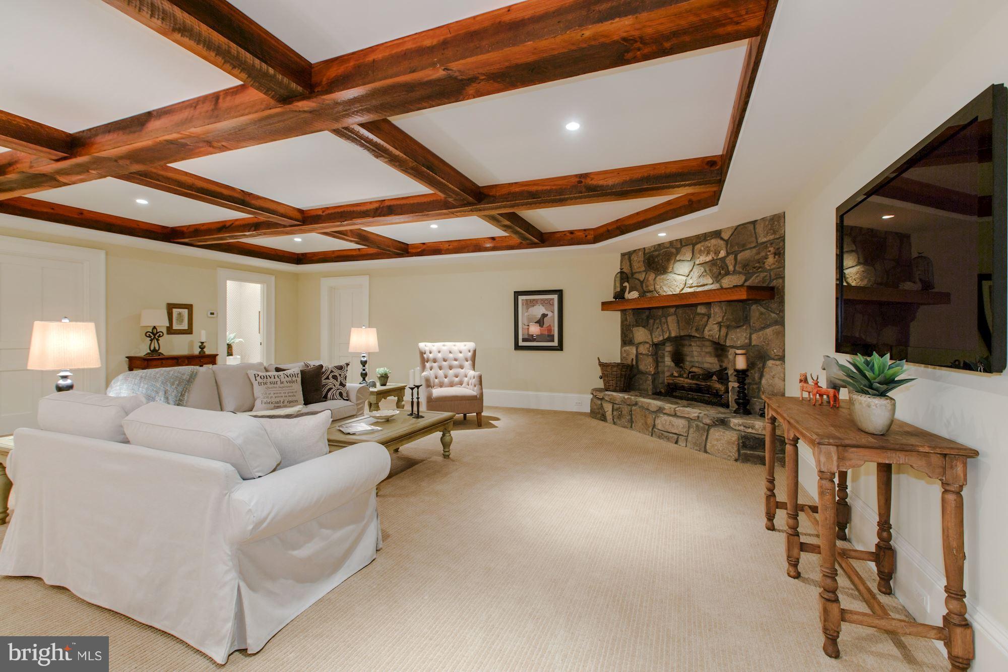 FRANKLIN PARK - Residential