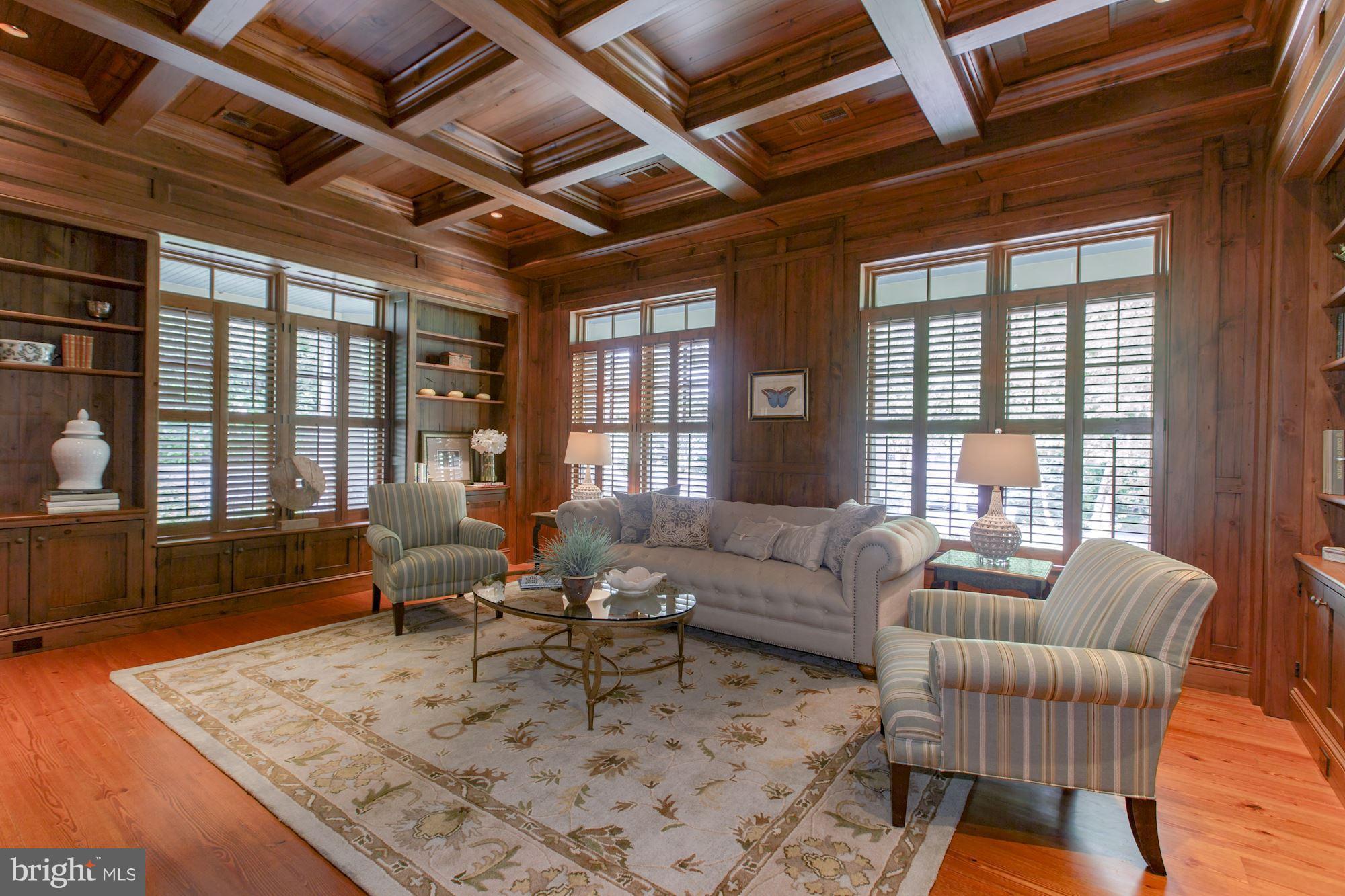 FRANKLIN PARK - Residential