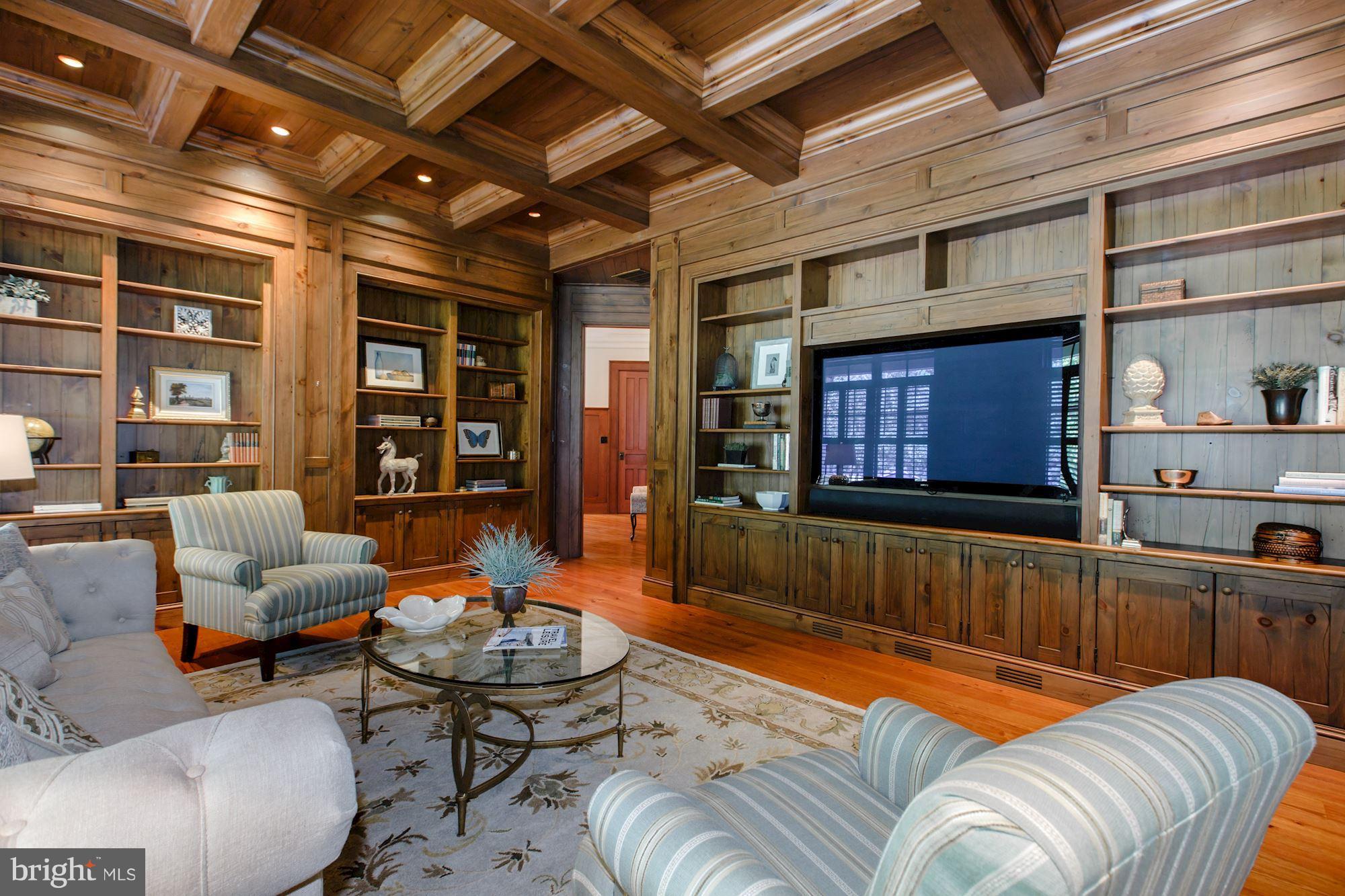 FRANKLIN PARK - Residential