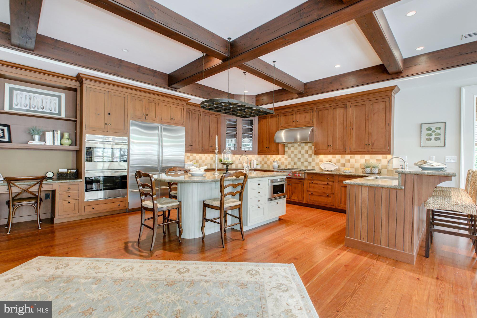 FRANKLIN PARK - Residential