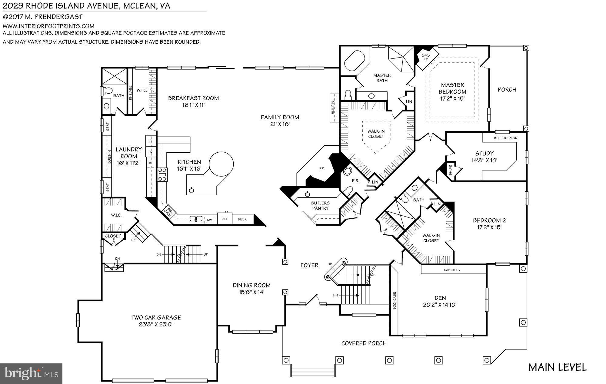 FRANKLIN PARK - Residential
