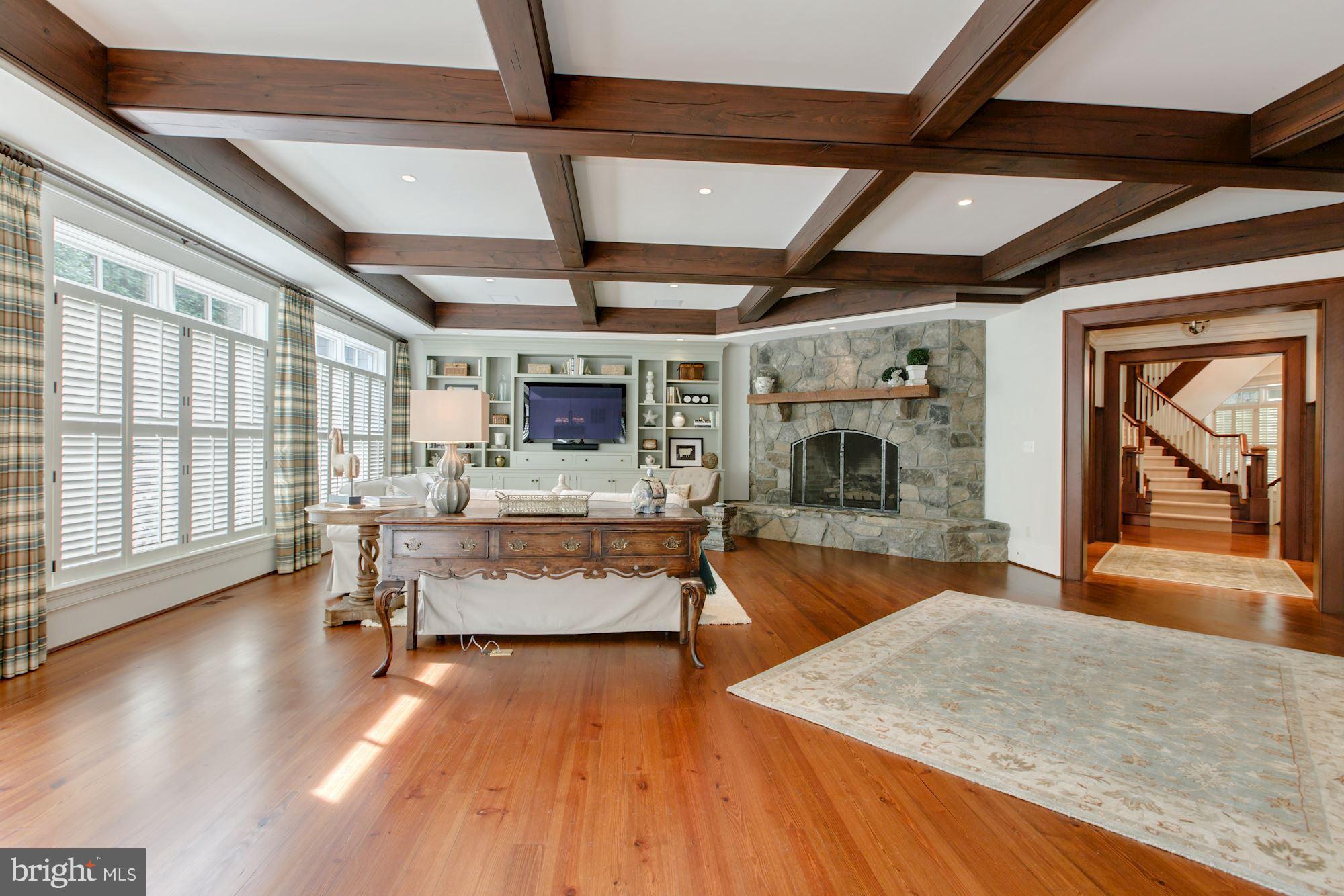 FRANKLIN PARK - Residential