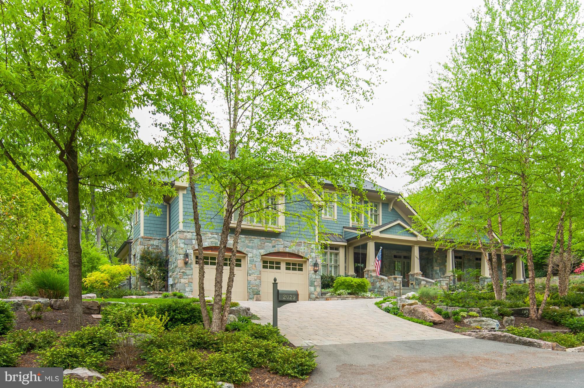 FRANKLIN PARK - Residential