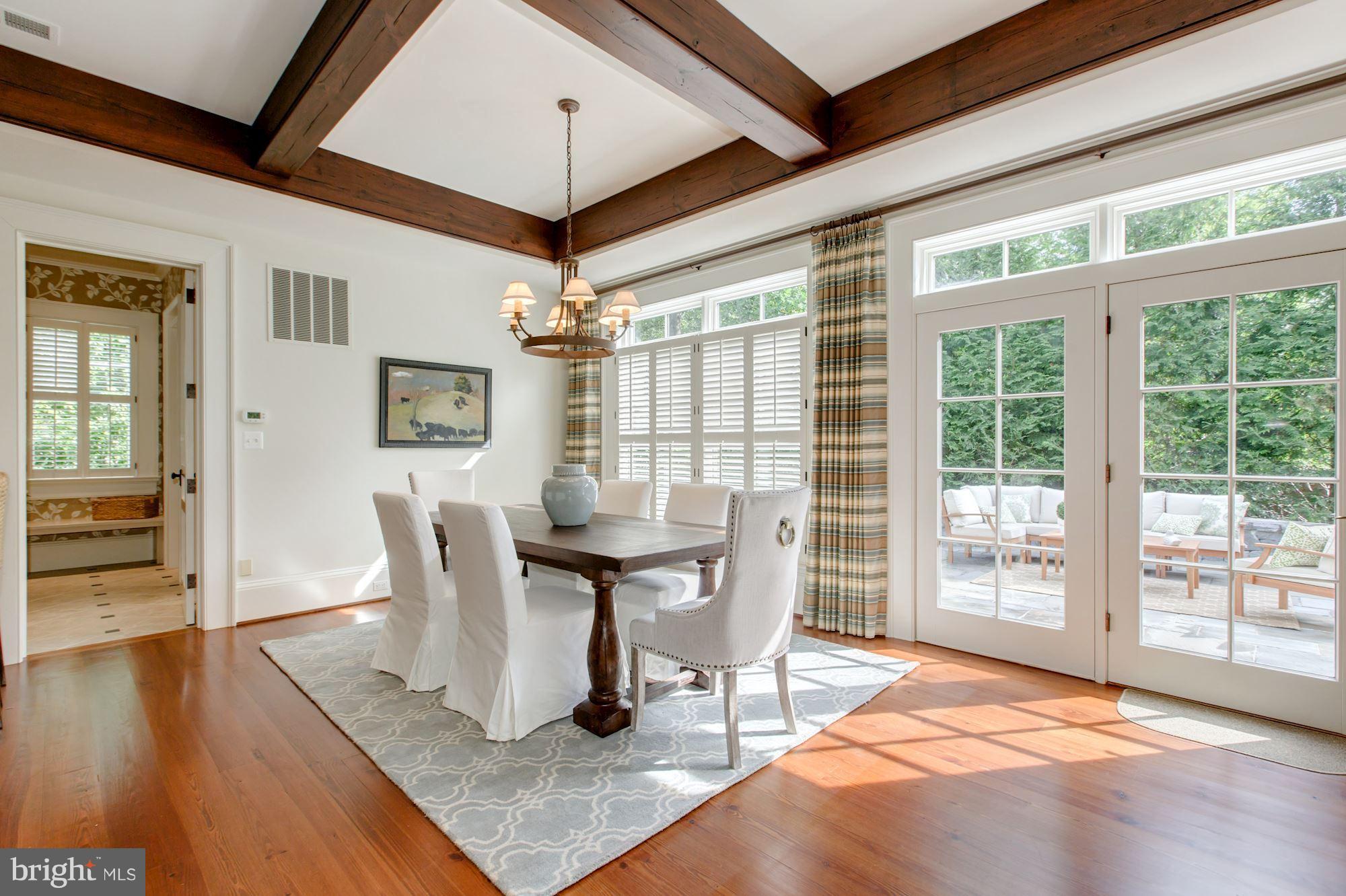 FRANKLIN PARK - Residential