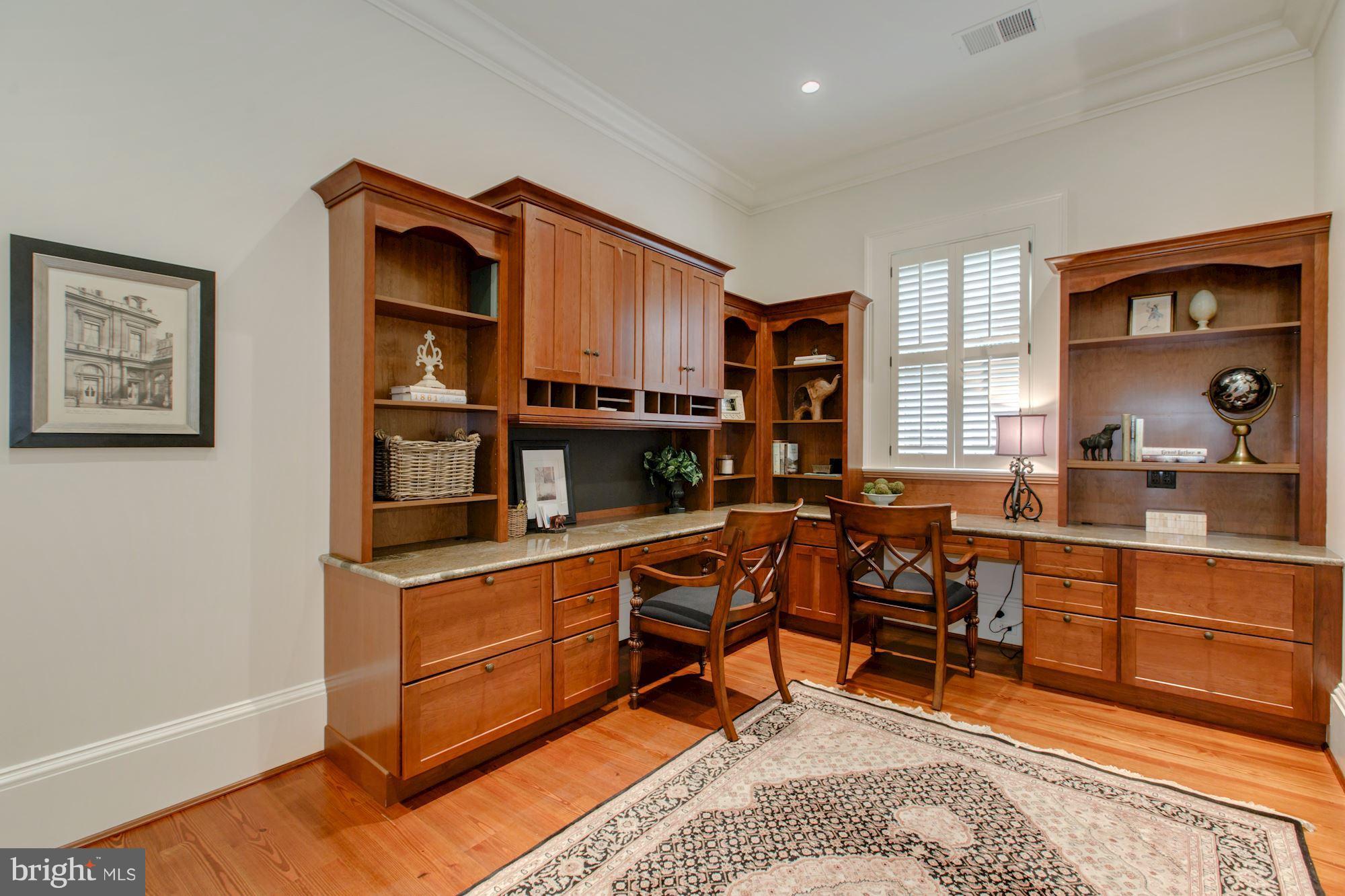 FRANKLIN PARK - Residential