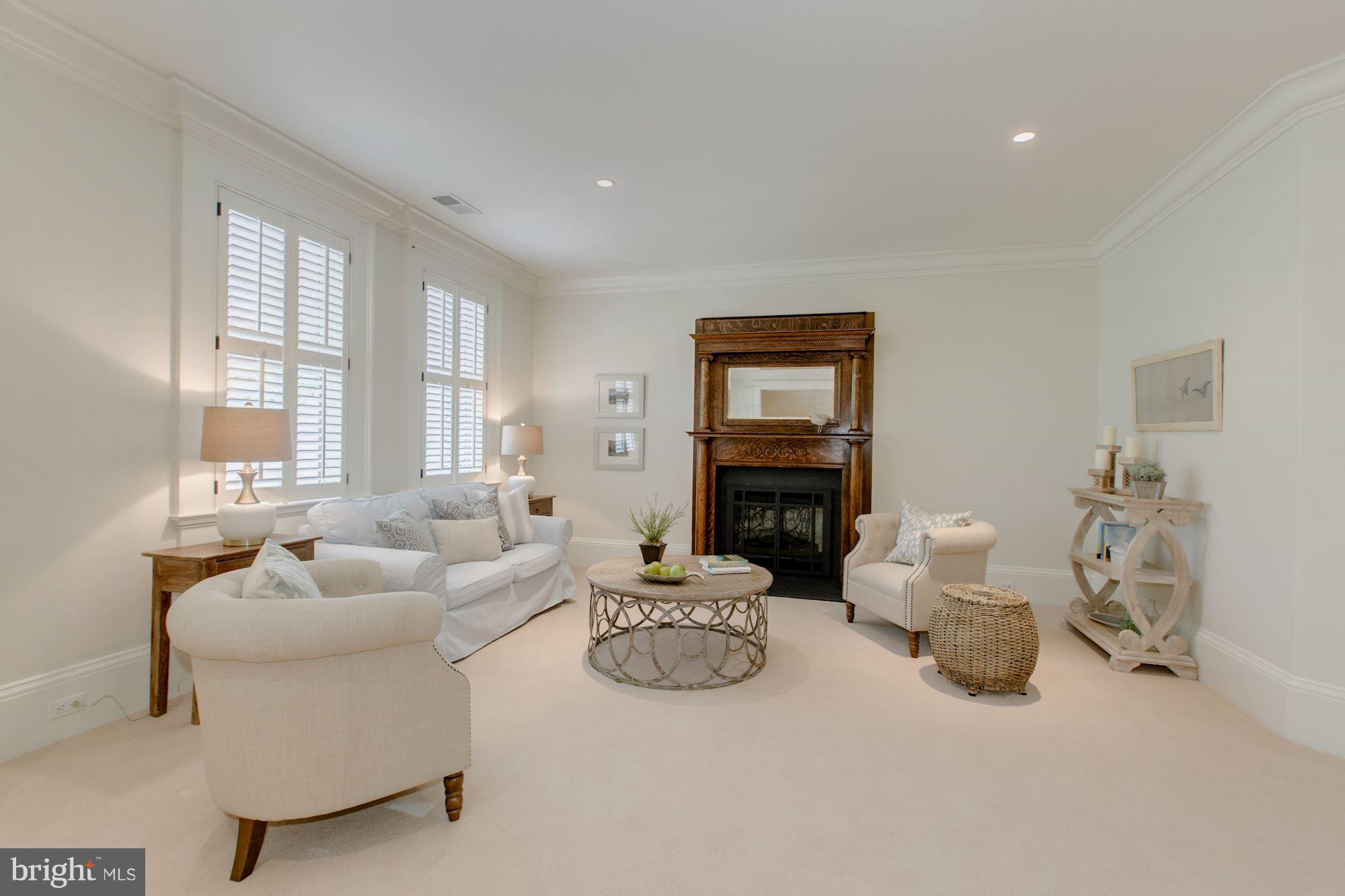 FRANKLIN PARK - Residential