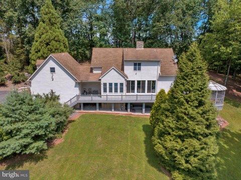 Homes For Sale - 505 Westley Rd<br/> MOHNTON, PA 19540