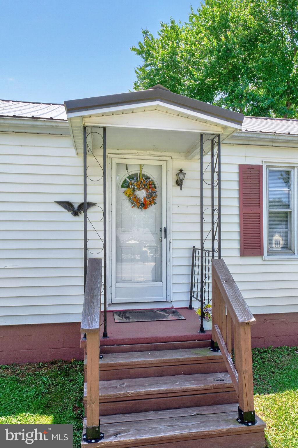 TOWN OF ORANGE - Residential