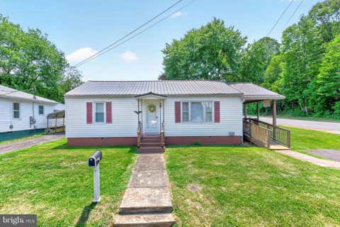 Homes For Sale - 188 Spicers Mill Road<br/> ORANGE, VA 22960