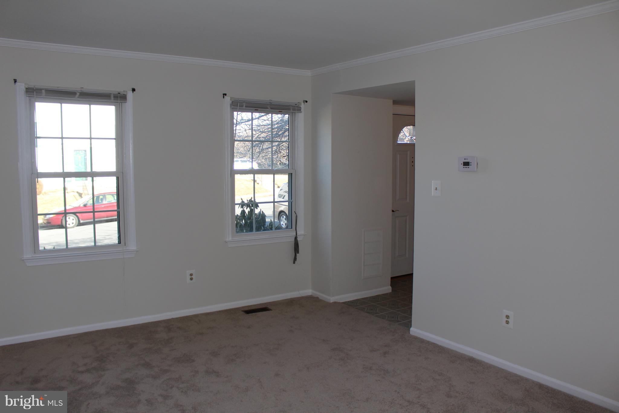 NEWBERRY - Residential Lease